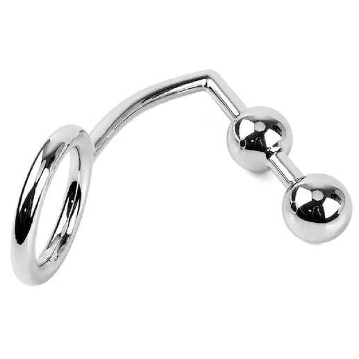 Hook Two Sexual Anal 4354 Suspension Ball PerfectFit 0918